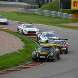 ADAC GT Masters, Sachsenring, Schütz Motorsport, Klaus Bachler, Alex MacDowall