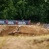Adam Sterry (Großbritannien / KTM / KTM Sarholz Racing Team / ADAC MX Masters)