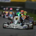 KiKa, Pole Position, Doureid Ghattas