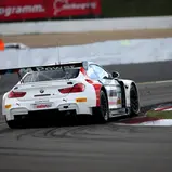 ADAC GT Masters, Nürburgring, BMW Team Schnitzer, Nick Catsburg, Philipp Eng