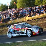 ADAC Rallye Deutschland, Marijan Griebel, Marijan Griebel