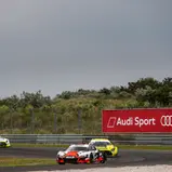 #32 / Team WRT / Audi R8 LMS / Charles Weerts / Dries Vanthoor