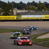 ADAC GT Masters, Sachsenring, DLV-Team Schütz Motorsport, Marvin Dienst, Philipp Frommenwiler