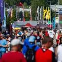 Am Sonntag um 16 Uhr öffnen die Vorverkaufsstellen.