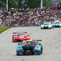 ADAC GT Masters, MRS GT-Racing, Jens Klingmann, Nicolai Sylvest