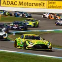 Platz fünf reichte Marciello zum Titel