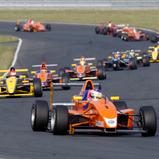 ADAC Formel Masters, Oschersleben, ADAC Berlin-Brandenburg e.V., Maximilian Günther
