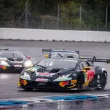 #1 Mirko Bortolotti (ITA / Lamborghini Huracán GT3 Evo2 / Abt Sportsline), Hockenheimring