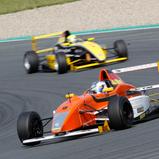 ADAC Formel Masters, Oschersleben, Fabian Schiller, Schiller Motorsport