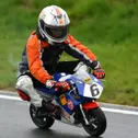 Marvin Siebdrath, ADAC Pocket Bike Cup
