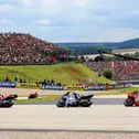 Tickets für die MotoGP am Sachsenring sind bereits ab 39 Euro erhältlich