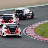 ADAC TCR Germany, Oschersleben, Team Honda ADAC Sachsen, Steve Kirsch