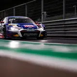 #7 John Paul Southern (USA), Jonas Karklys (LIT) / Liqui Moly Team Engstler / Audi R8 LMS GT3 Evo2 / Red Bull Ring