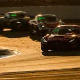 #8 BWT Mücke Motorsport / Alex Connor / Julien Apothéloz / Mercedes-AMG GT4, Hockenheimring
