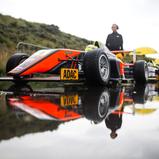 ADAC Formel 4, Zandvoort, Van Amersfoort Racing, Niklas Krütten