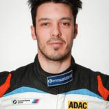 ADAC GT4 Germany, RN Vision STS, Gabriele Piana