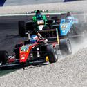ADAC Formel 4, Red Bull Ring, Motopark, Simo Laaksonen