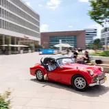 ADAC Deutschland Klassik, 23.-26. Juli 2025