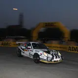 ADAC Rallye Masters, 2018, ADAC 3-Städte-Rallye