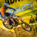 ADAC MX Masters, Jauer, Angus Heidecke, KTM