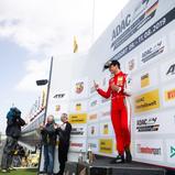 ADAC Formel 4, Zandvoort, Prema Powerteam, Alessandro Famularo
