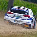 Die ADAC Actronics Rallye Sulingen fällt erneut der Pandemie zum Opfer