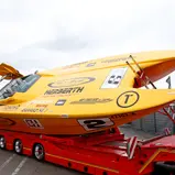 ADAC GT Masters, Hockenheimring, Tonino powered by Herberth Motorsport