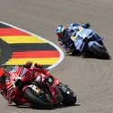 Der „King of the Ring“ fuhr im Qualifying einen neuen Streckenrekord.