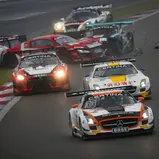 ADAC GT Masters, Nürburgring, CarCollection Motorsport, Alexander Mattschull, Renger van der Zande