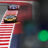 #63 Maximilian Paul (DEU / Lamborghini Temerario GT3 / TGI Team by GRT), Test Red Bull Ring 2026