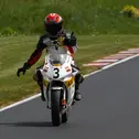 ADAC Mini Bike Cup, Einsteiger, Florian Weiß