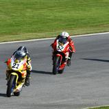 Qualifying