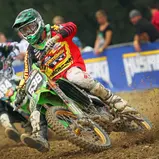 ADAC MX Youngster Cup, Ried im Innkreis, Michael Kratzer