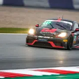 ADAC GT4 Germany, Red Bull Ring, Team Allied-Racing, Christian Kosch, Tom Kieffer