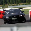 ADAC GT Masters, Slovakia Ring, SaReNi-United, Albert von Thurn und Taxis, Stefan Rosina