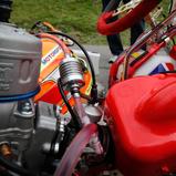 ADAC Kart Masters, Wackersdorf
