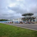 ADAC Kart Masters, Wackersdorf II