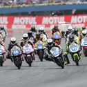 Die Saison 2023 beginnt in Assen