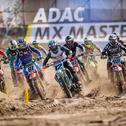 Max Nagl (12) wird beim ADAC MX Masters Österreich-Gastspiel in Möggers der Gejagte sein