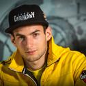 Für Dennis Ullrich ist es das vierte MX of Nations