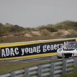 ADAC GT Masters, Zandvoort, KÜS TEAM75 Bernhard, David Jahn, Kevin Estre