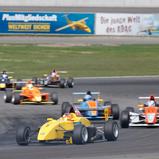 ADAC Formel Masters, Lausitzring, Nicolas Beer, Neuhauser Racing