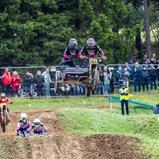 Patrick Hengster und Celina Jahn ADAC DMX 2025