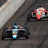 ADAC Formel 4, Lausitzring, US Racing, Julian Hanses 