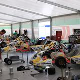 ADAC Kart Academy, 2017, Oschersleben