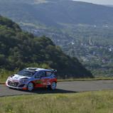 ADAC Rallye Deutschland, Thierry Neuville, Hyundai Motorsport