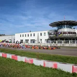 DKM zum zweiten Mal in dieser Saison in Wackersdorf zu Gast