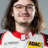 #40 Daniel Drexel / Razoon - more than Racing / Porsche 718 Cayman GT4 RS CS