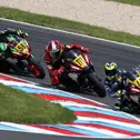 ADAC Junior Cup powered by KTM geht in die zweite Runde