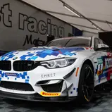 ADAC GT4 Germany, Sachsenring, Hofor Racing by Bonk Motorsport, Marc Ehret, Tobias Dauenhauer